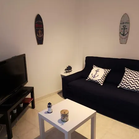 Apartamento marinero Malpica de Bergantiños Esterno foto