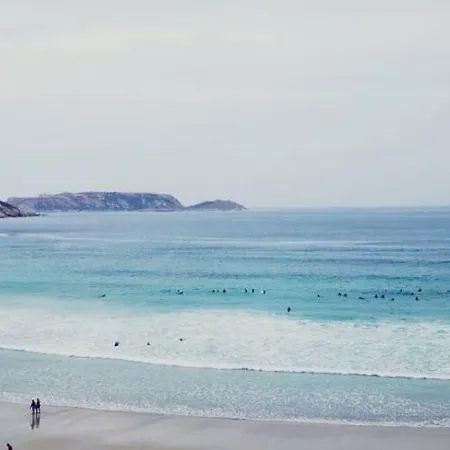Apartamento marinero Malpica de Bergantiños Esterno foto