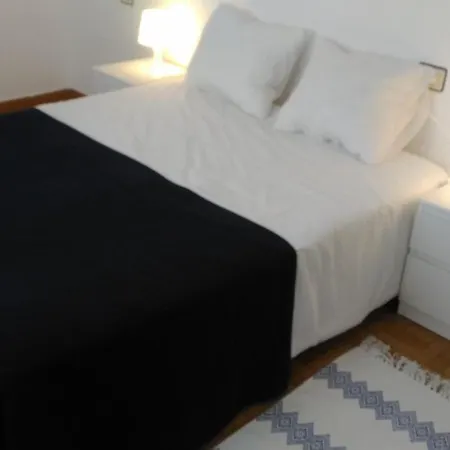 Apartamento marinero Malpica de Bergantiños Esterno foto