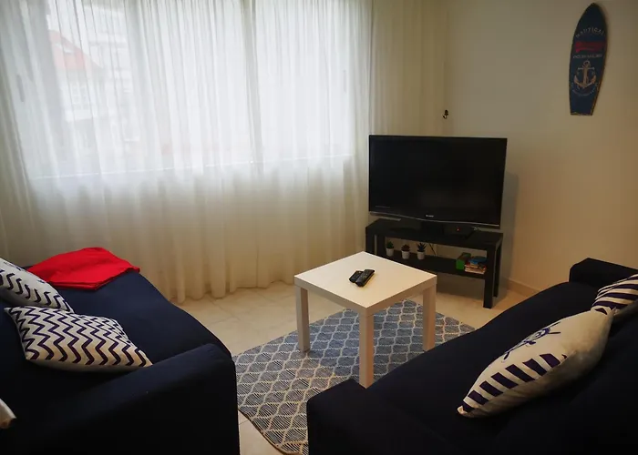 Apartamento Marinero