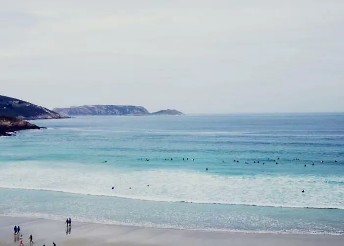 Apartamento Marinero