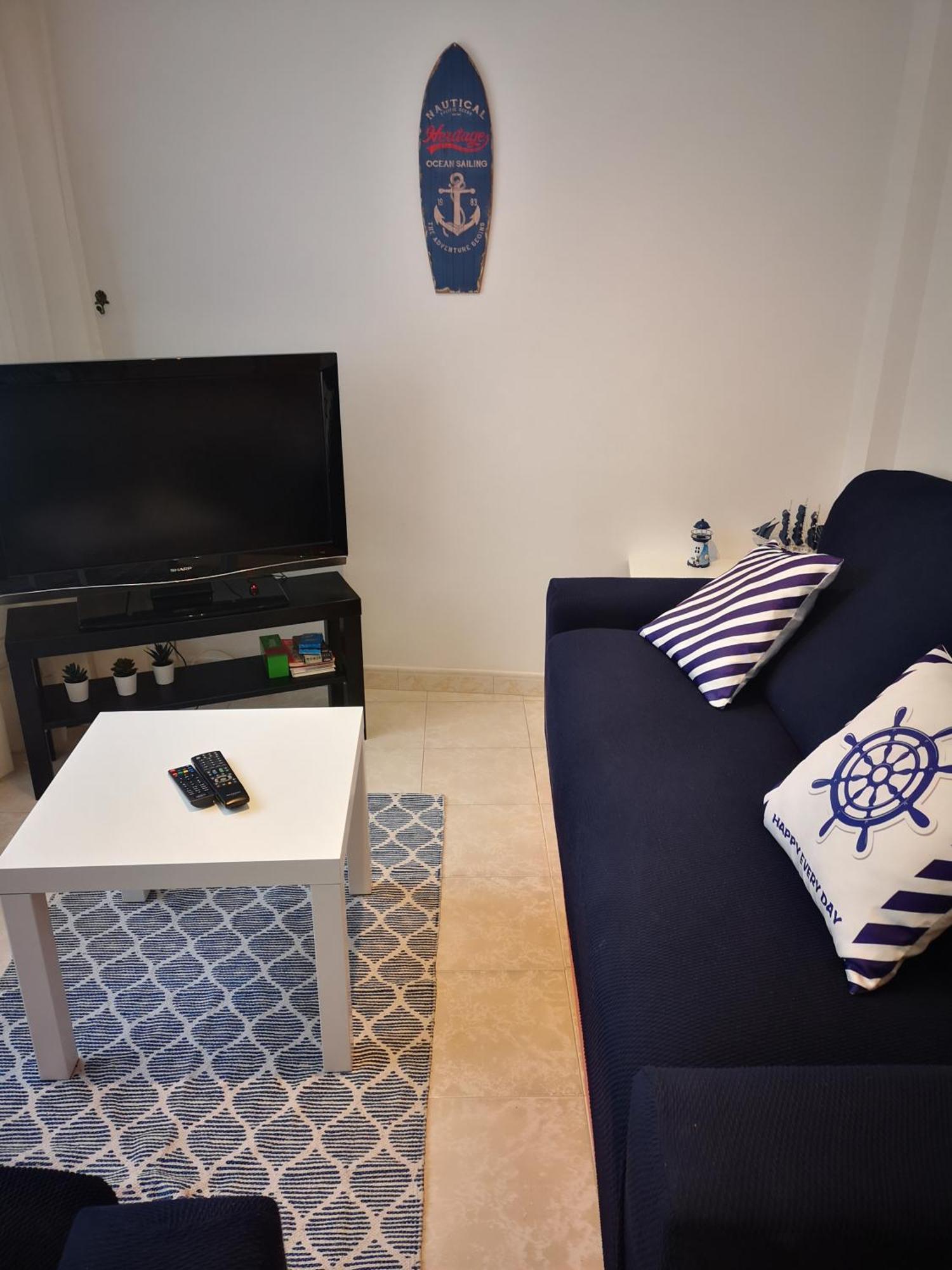 Apartamento Marinero *