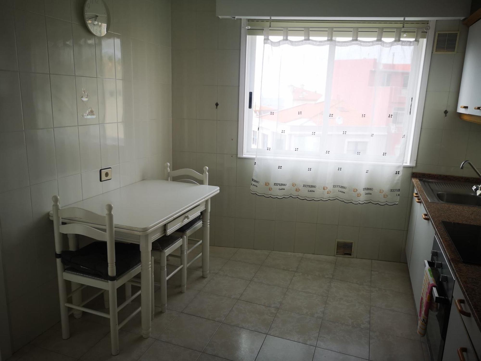 Apartamento Marinero Apartment