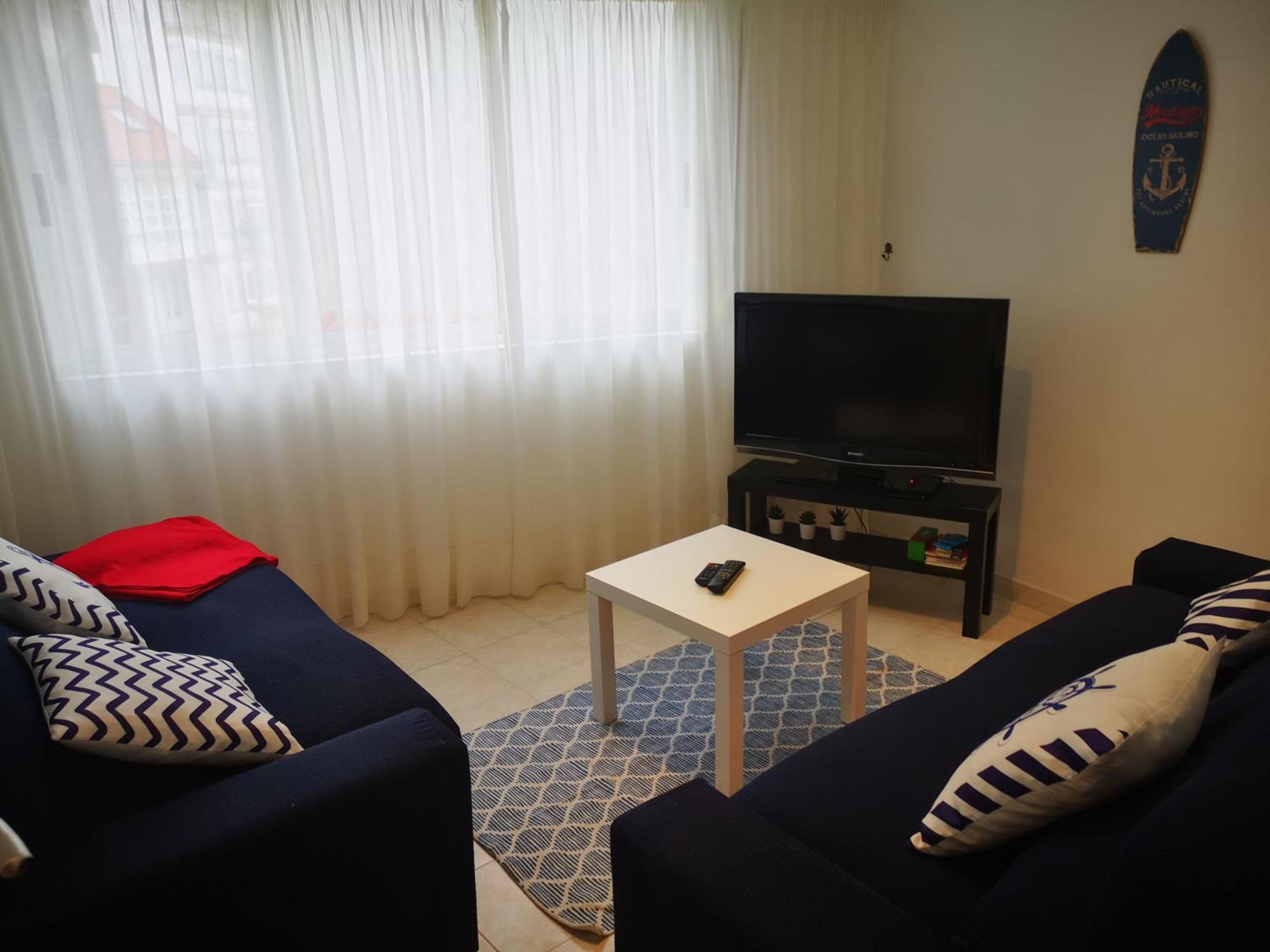 Apartamento Marinero Apartment *