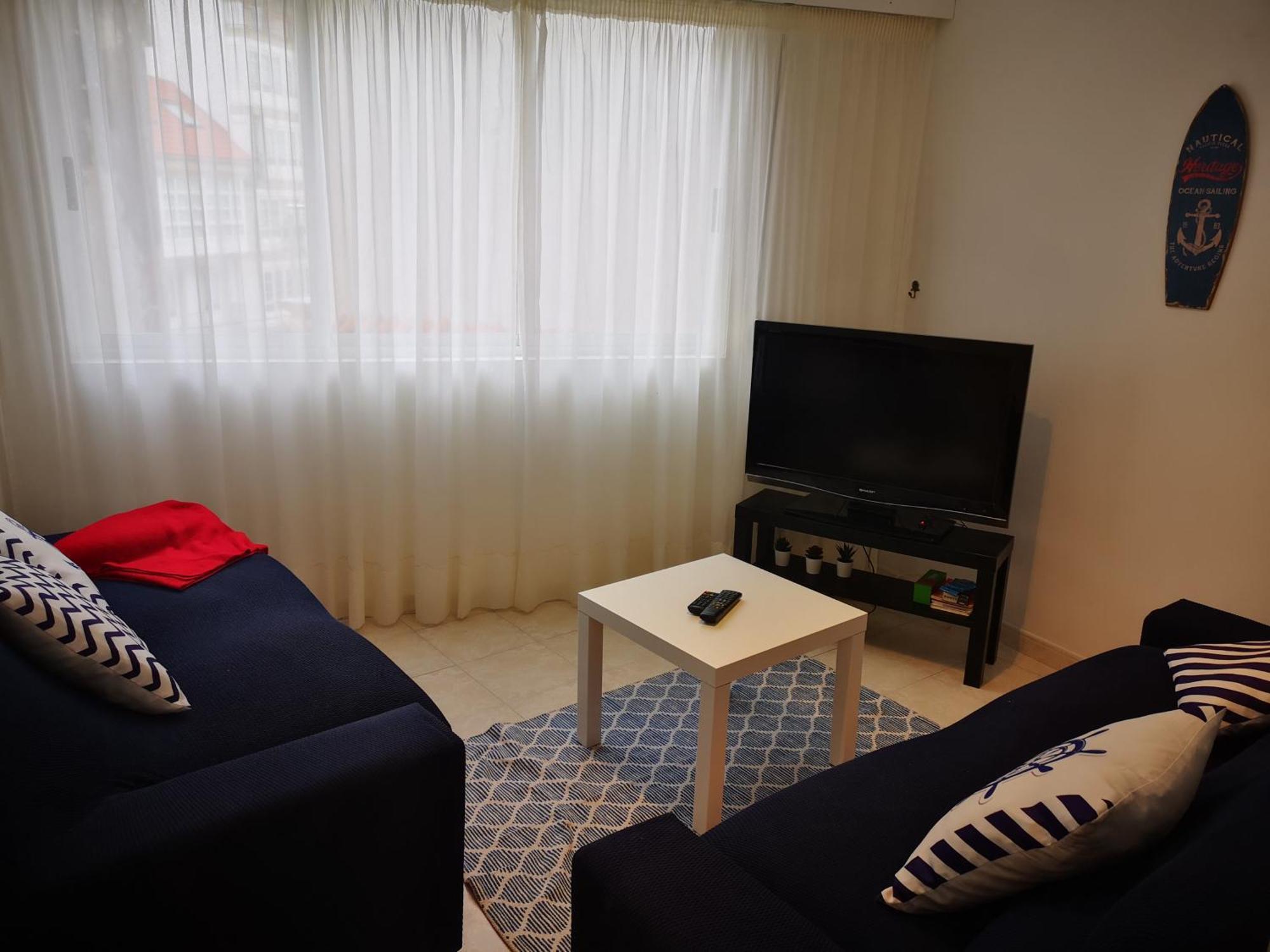 Apartamento Marinero *