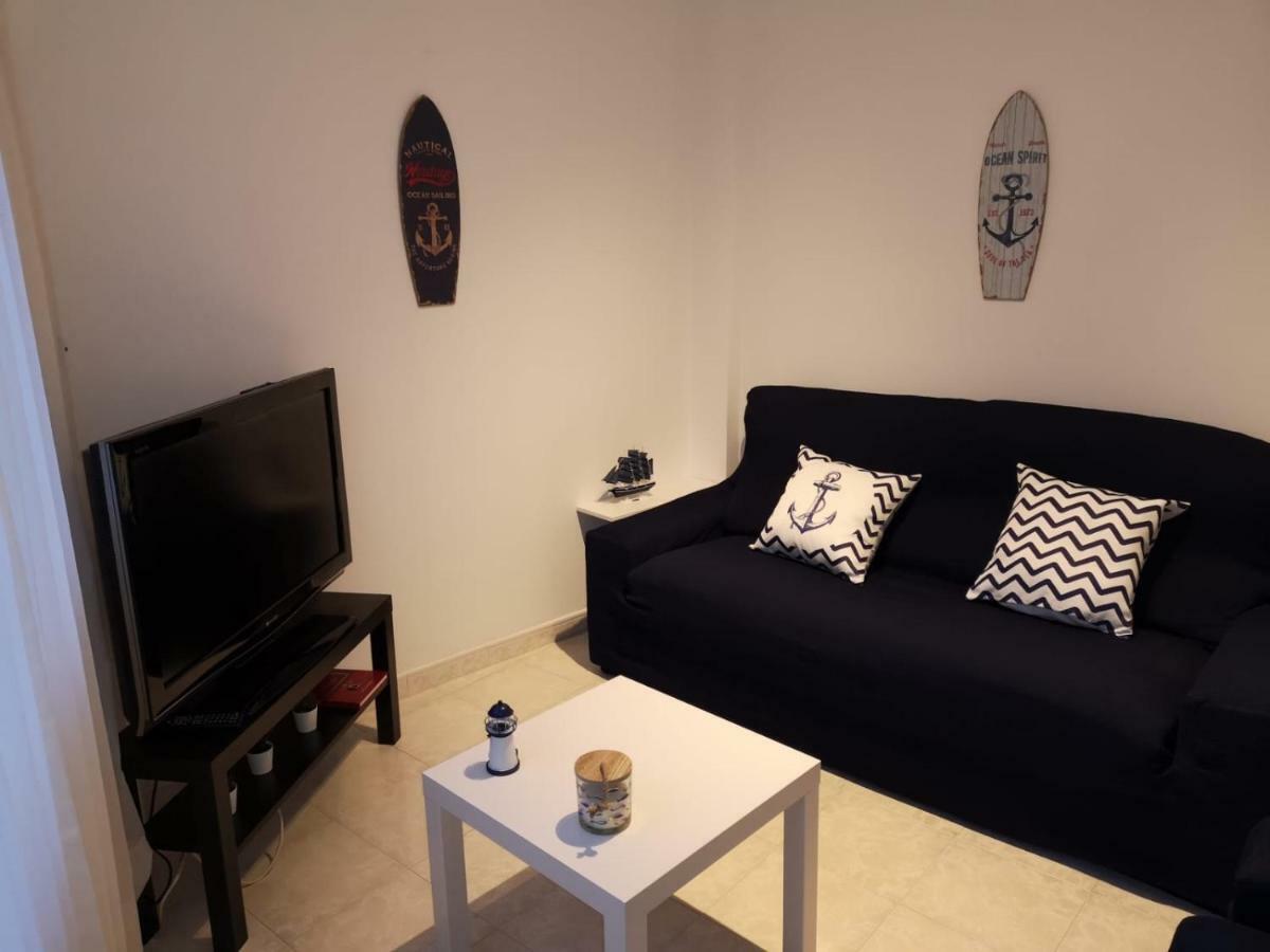 Apartamento Marinero * Malpica