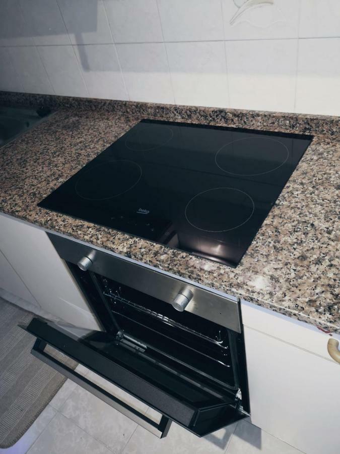 Apartamento Marinero Apartment