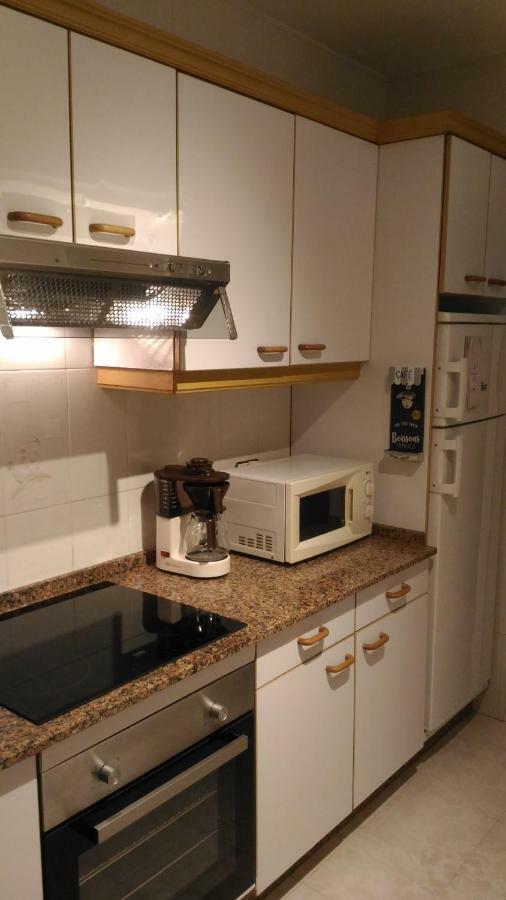 Apartamento Marinero Malpica