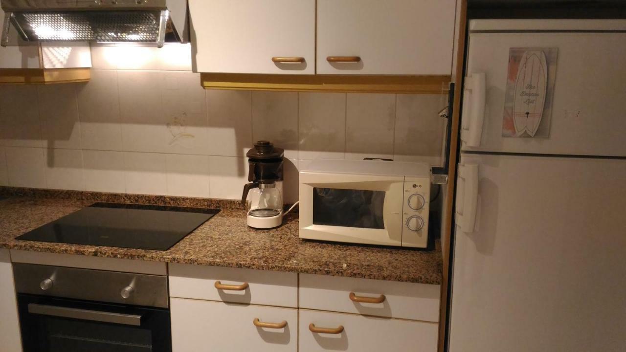 Apartamento Marinero Apartment