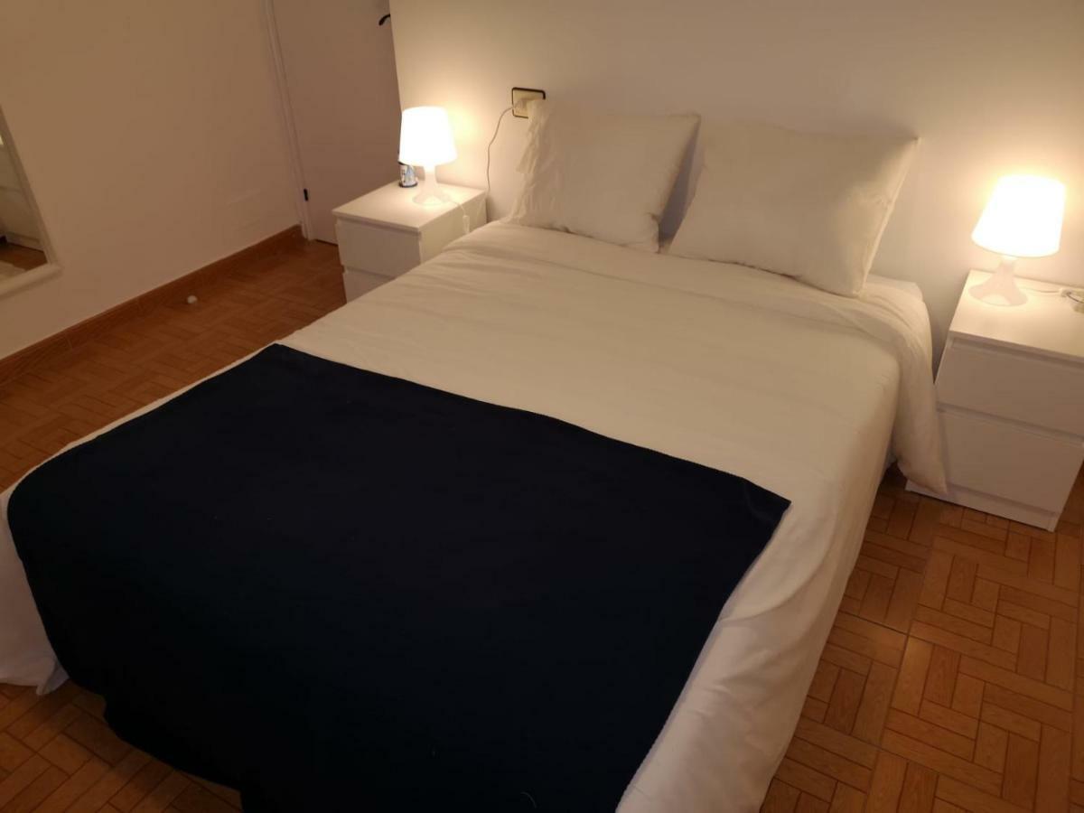 Apartment Apartamento Marinero