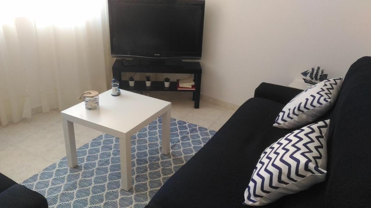 Apartamento Marinero * Malpica